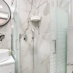 White Tower Apartamento *