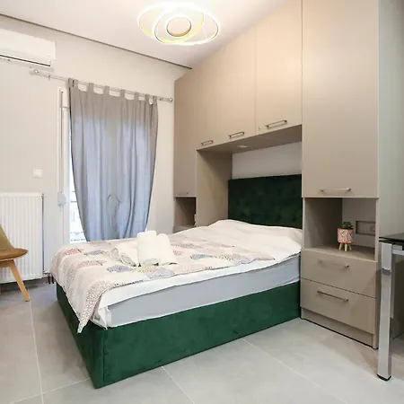 White Tower Appartement *