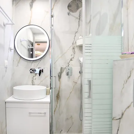 White Tower Appartement Thessalonique