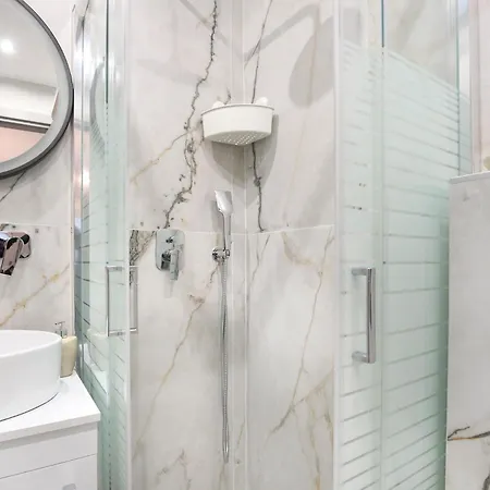 White Tower Appartement *