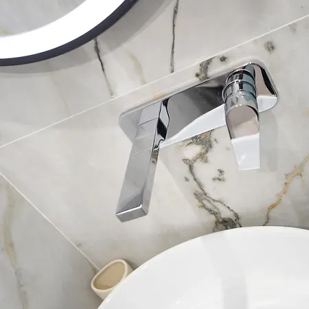 White Tower 아파트 테살로니키