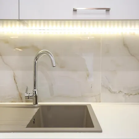 Appartamento White Tower