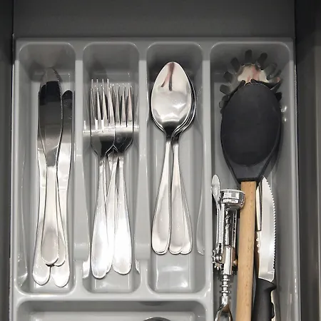 White Tower 아파트 테살로니키