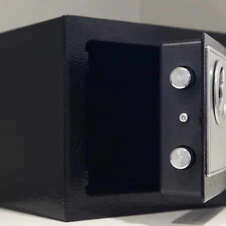 Appartamento White Tower