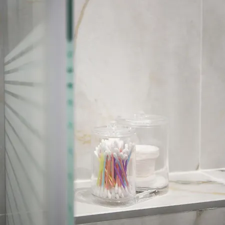 White Tower Appartement